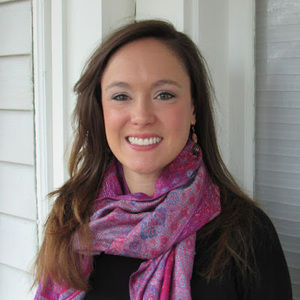 Meet your Posher, Kelly jean